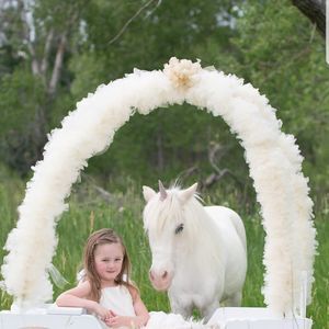 Meet your Posher, Suzanne